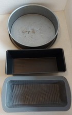 Backformen zenker springform gebraucht kaufen  Korbach