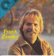 Frank zander amiga gebraucht kaufen  Ostseebad Göhren