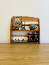 Vintage pine spice for sale  GLASGOW
