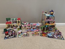 Lego friends elves for sale  Rochester