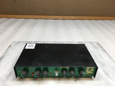 audio compressor d'occasion audio compressor d'occasion Expédié en Belgium