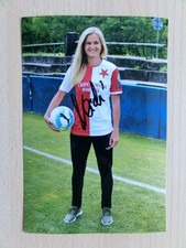 Simona Necidova - Team Tschechien - SK Slavia Prag comprar usado  Enviando para Brazil