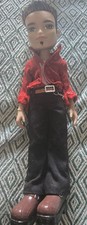 Bratz boyz boy. for sale Bratz boyz boy. for sale  CHESTER LE STREET