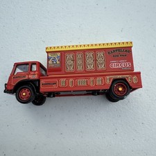 Oxford diecast bartello for sale  INVERGORDON