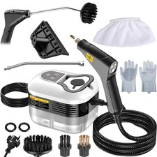 Professioneller dampfreiniger  gebraucht kaufen  Aspisheim, Grolsheim