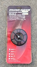 Minn Kota MKP-2 Vanishing 31/4" hélice de motor de pesca para barco *NOVO ESTOQUE ANTIGO* 🚤 comprar usado  Enviando para Brazil