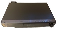 Sistema de som Panasonic SA-BT100 Blu Ray Disc Home Theater | Sem controle remoto | Testado, usado comprar usado  Enviando para Brazil