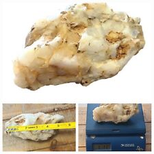 Raw milky quartz for sale  Oklahoma City