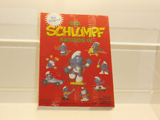 Schlümpfe schlumpf katalog gebraucht kaufen  Stockstadt a.Main