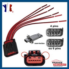 Kit reparation debimetre d'occasion Kit reparation debimetre d'occasion  Saint-Omer
