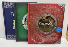 Ology hardcover books for sale  Canton