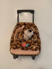 Kinder trolley rucksack gebraucht kaufen  Mettmann