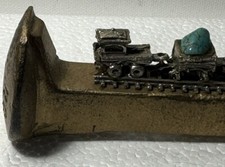 Mini locomotive engine for sale  Middletown
