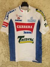 Maillot cycliste carrera d'occasion  Nîmes