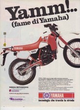Advertising pubblicità moto usato  Solbiate Arno