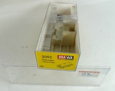 Brawa 2092 leerkarton gebraucht kaufen  Leipheim