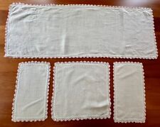 Vintage matching set for sale  Berlin