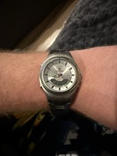 Relógio masculino RipCurl Ocean Tech clássico surf quartzo comprar usado  Enviando para Brazil