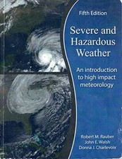 Severe hazardous weather for sale  USA