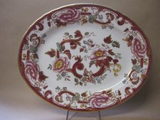 Mason ironstone mandalay for sale  LLANELLI