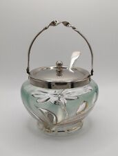 Art nouveau sugar for sale  PRESTON