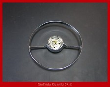 Pulsante clacson fiat usato  Siracusa
