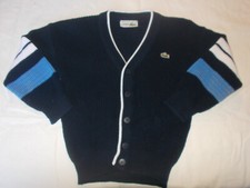 Vintage pull bouton d'occasion Vintage pull bouton d'occasion  Colmar