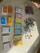 Huge lot monopoly for sale  Camp Hill