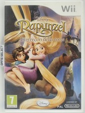 Disney rapunzel intreccio usato  Tricarico