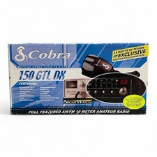 Cobra 150 gtl for sale  Spokane