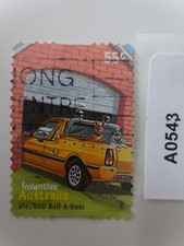 Inventive australia ute for sale  UK