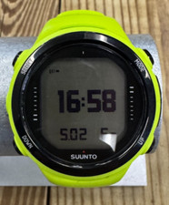 Computador de mergulho Suunto D4i NOVA CAIXA ABERTA comprar usado  Enviando para Brazil