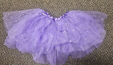 Purple lighted tutu for sale  Mount Vernon