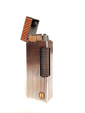 Briquet argent massif d'occasion  Ancy-le-Franc