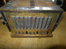 Electra german line usato  Spedire a Italy