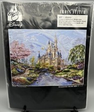 Art disney kinkade for sale  Medford