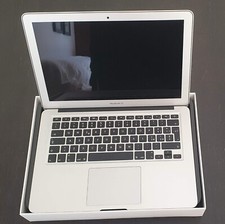 Apple macbook air usato  Falconara Marittima