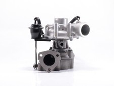 Turbocharger va59b jeep for sale  UXBRIDGE