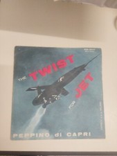 Peppino capri the usato  Milano
