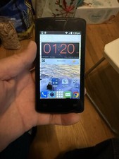 Zte quest n817 for sale  Seattle