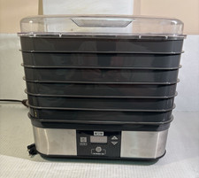 Used six tray for sale  Lexington