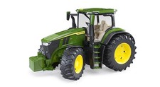 Bruder john deere gebraucht kaufen  Bredstedt