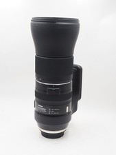 Tamron 150 600mm for sale  Milford