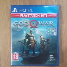 Playstation ps4 god usato  Grottaglie