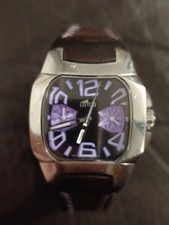 Montre femme lotus d'occasion  Laneuveville-devant-Nancy