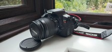 Canon eos t4i for sale  REDDITCH