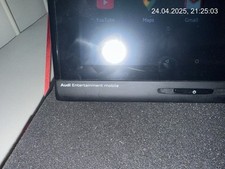 Audi entertainment mobile gebraucht kaufen  Köln