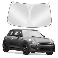 Windshield sunshade mini for sale  Miami