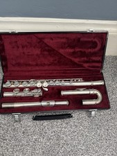 Jupiter f51sse flute for sale  LONDON