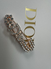 Vintage dior rhinestone for sale  Capistrano Beach